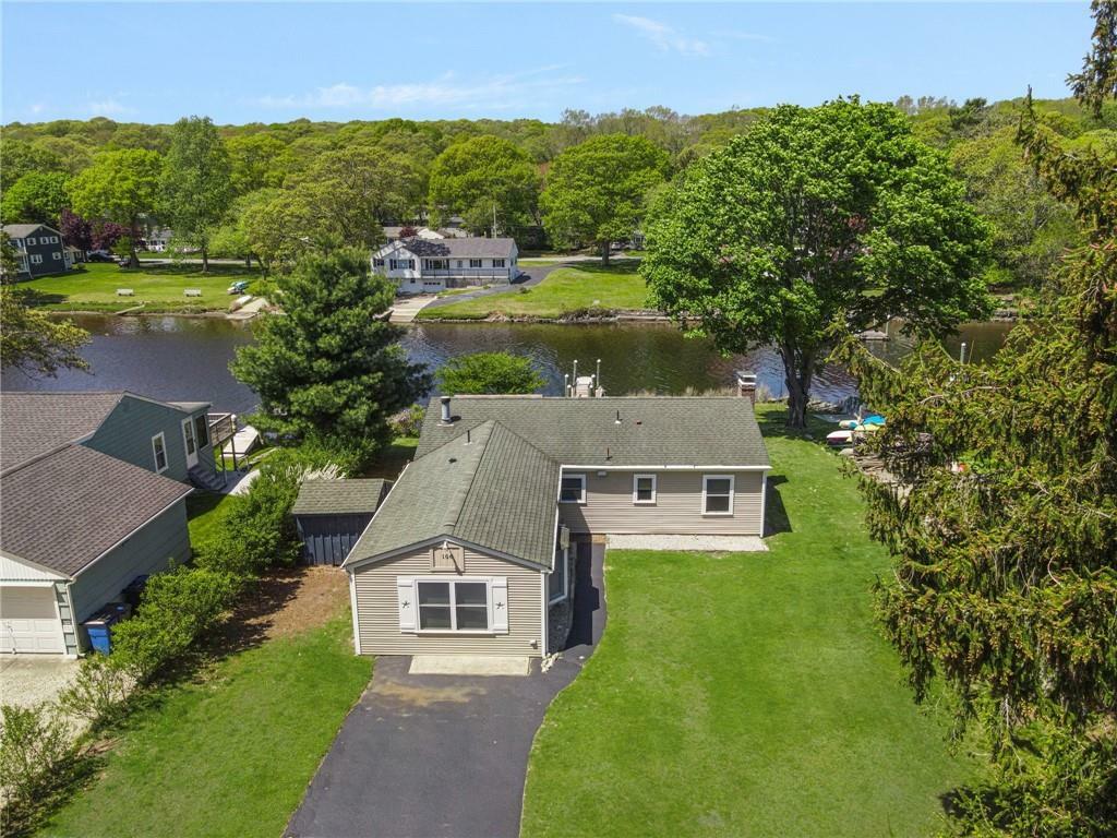 Property Photo:  106 North River Drive  RI 02882 