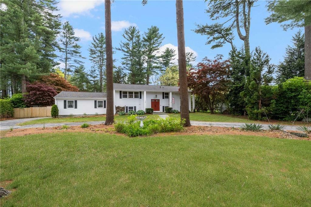 Property Photo: 12 Red Maple Road RI 02816