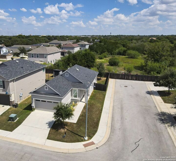 Property Photo:  14902 Ardilla  TX 78217 
