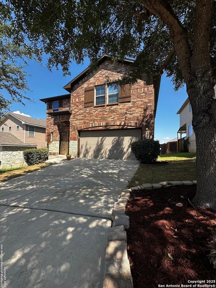 Property Photo: 6635 Cibola Forest TX 78233