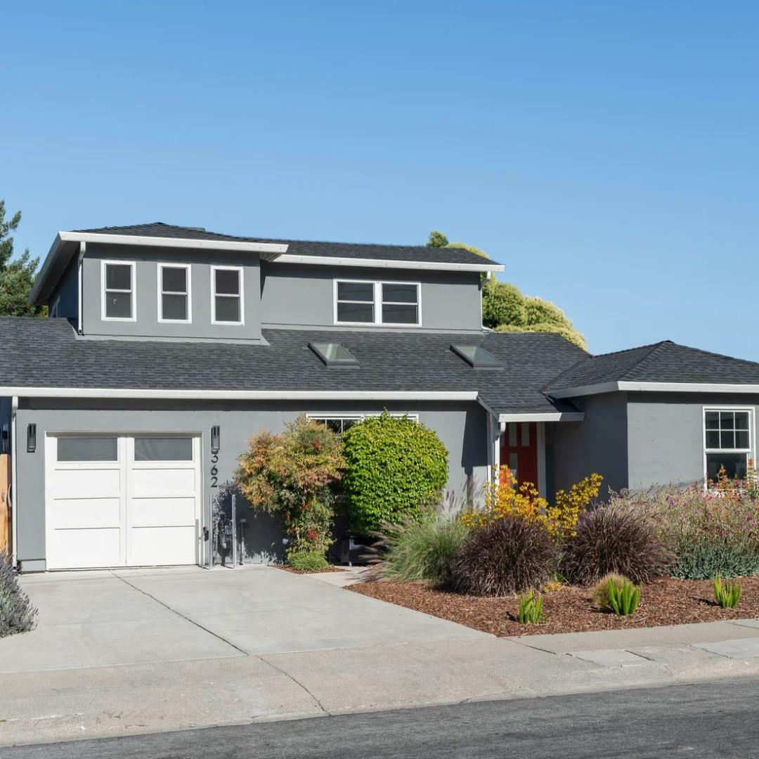 Property Photo: 362 Stowell Avenue CA 94085