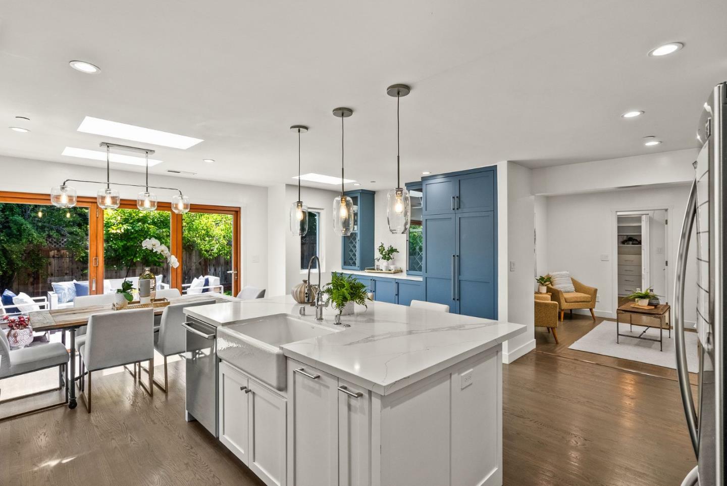 Property Photo: 362 Stowell Avenue CA 94085