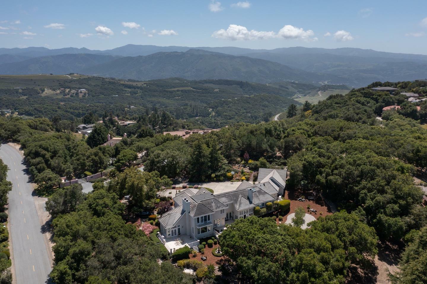 Property Photo: 26048 Paseo Del Sur CA 93940
