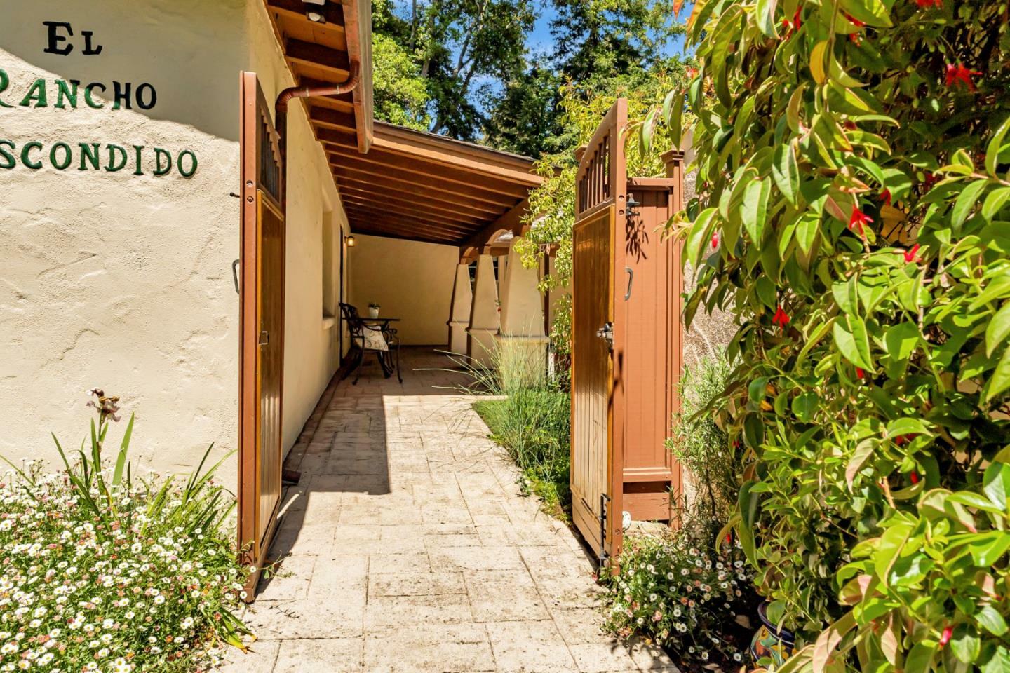 Property Photo: 361 Moosehead Drive CA 95003