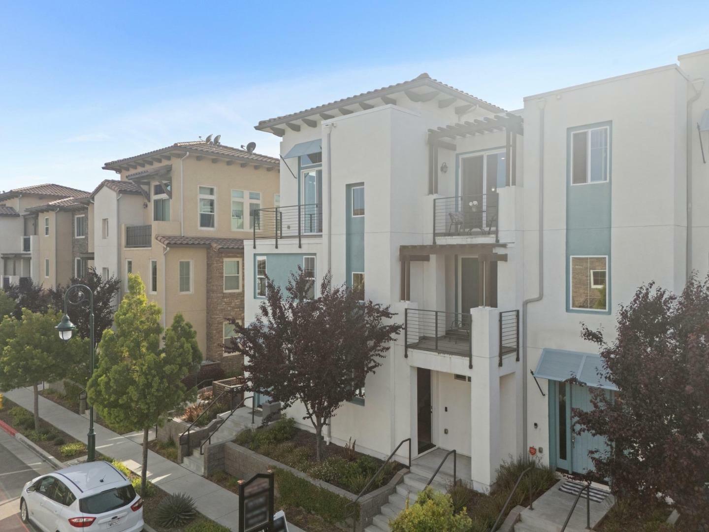 Property Photo: 3091 Lina Street 5 CA 95136