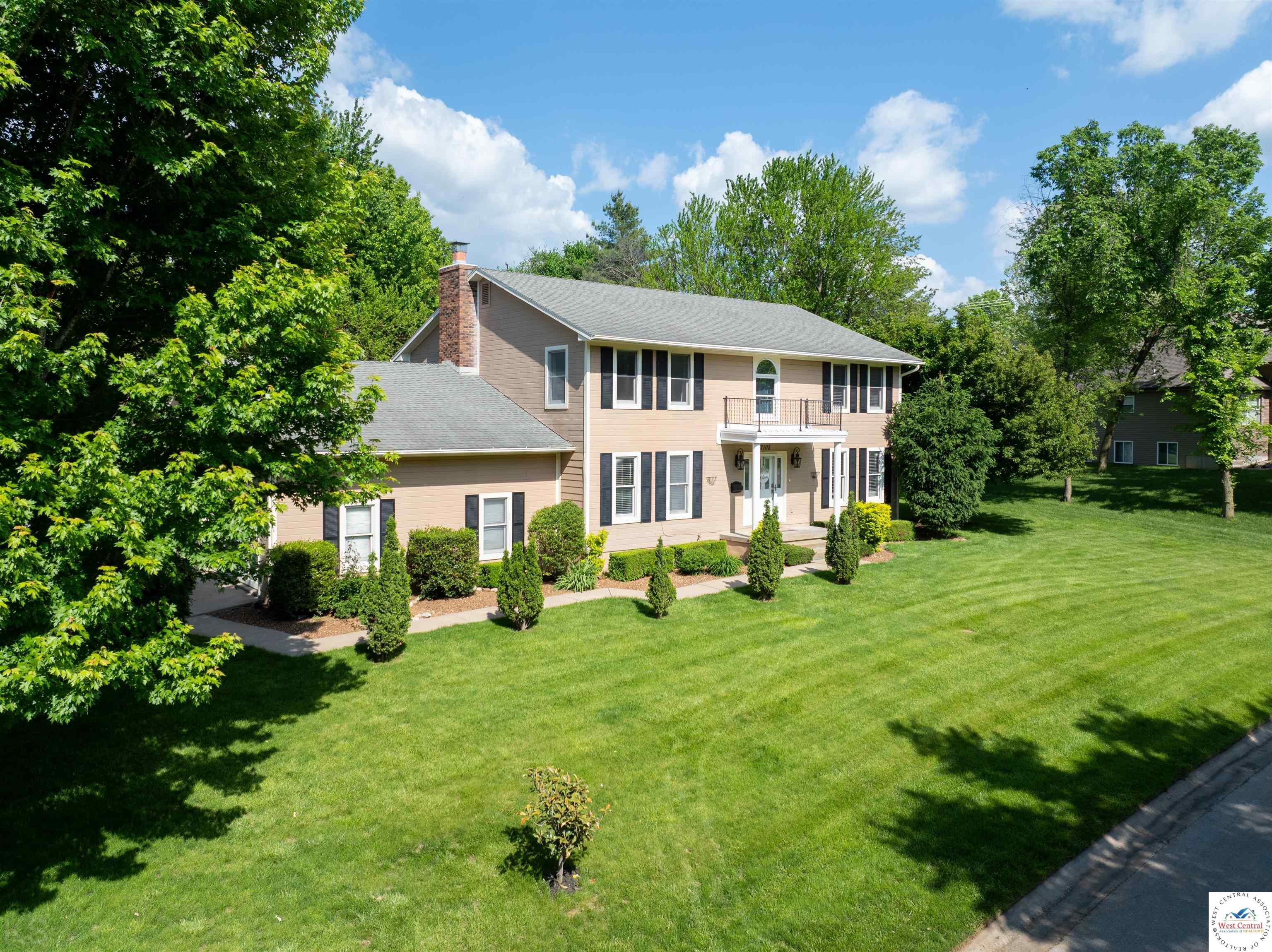 Property Photo:  2105 Stonewood  MO 65301 