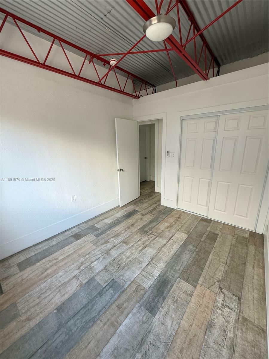 Property Photo: 214 NW 11th St B FL 33136