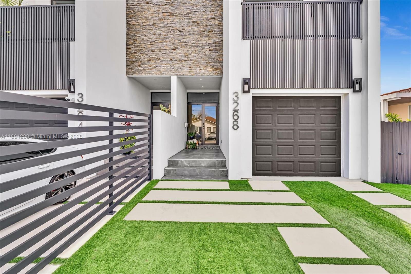 Property Photo: 3268 SW 23rd Ter FL 33145