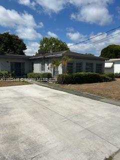 Property Photo: Unincorporated SW 173 St FL 33157