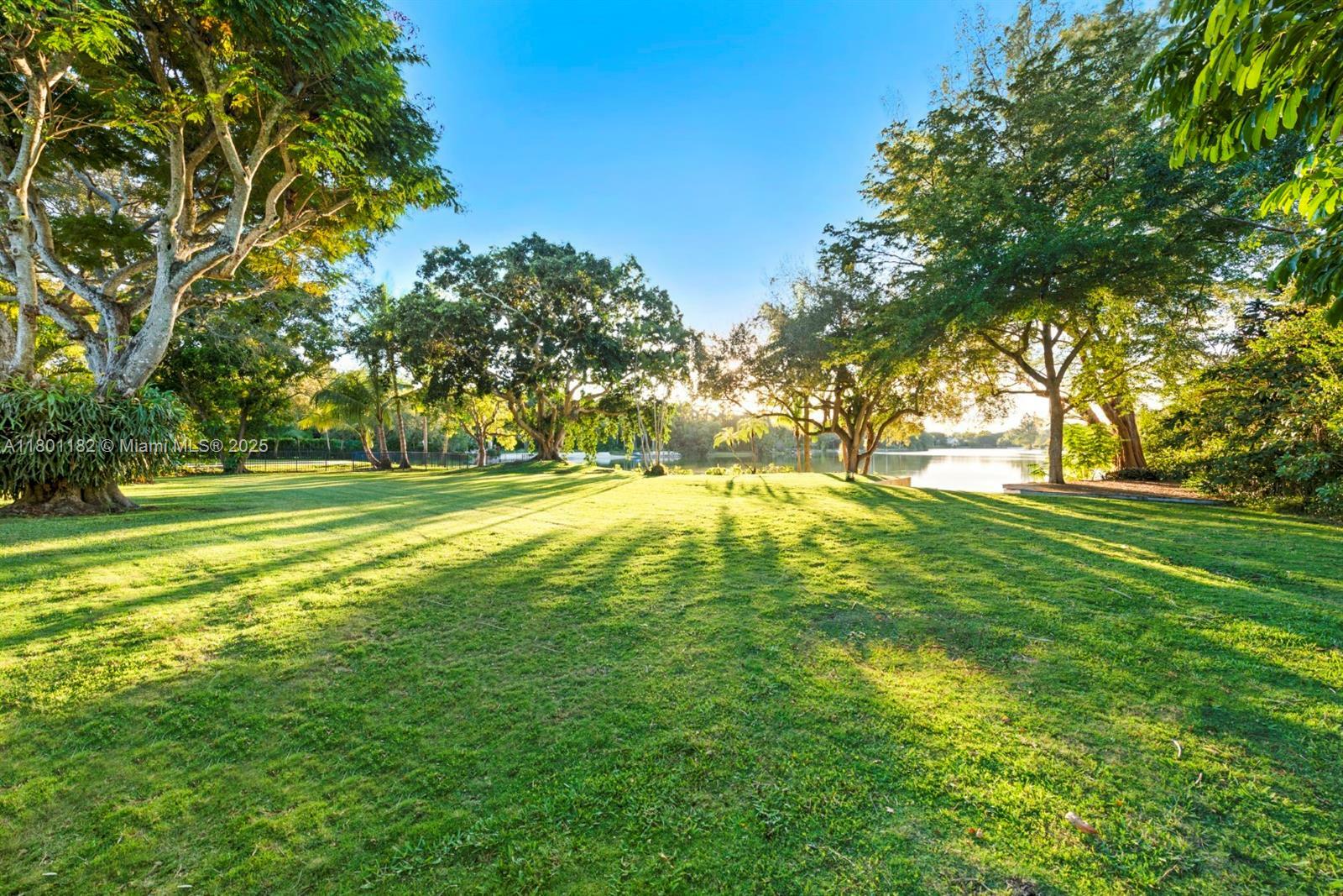Property Photo: 9000 School House Rd FL 33156