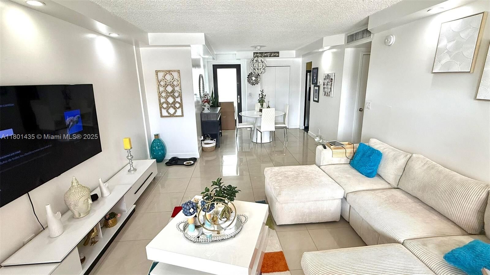 Property Photo: 301 Golden Isles Dr 203 FL 33009