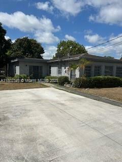 Property Photo: 10354 SW 173rd St FL 33157