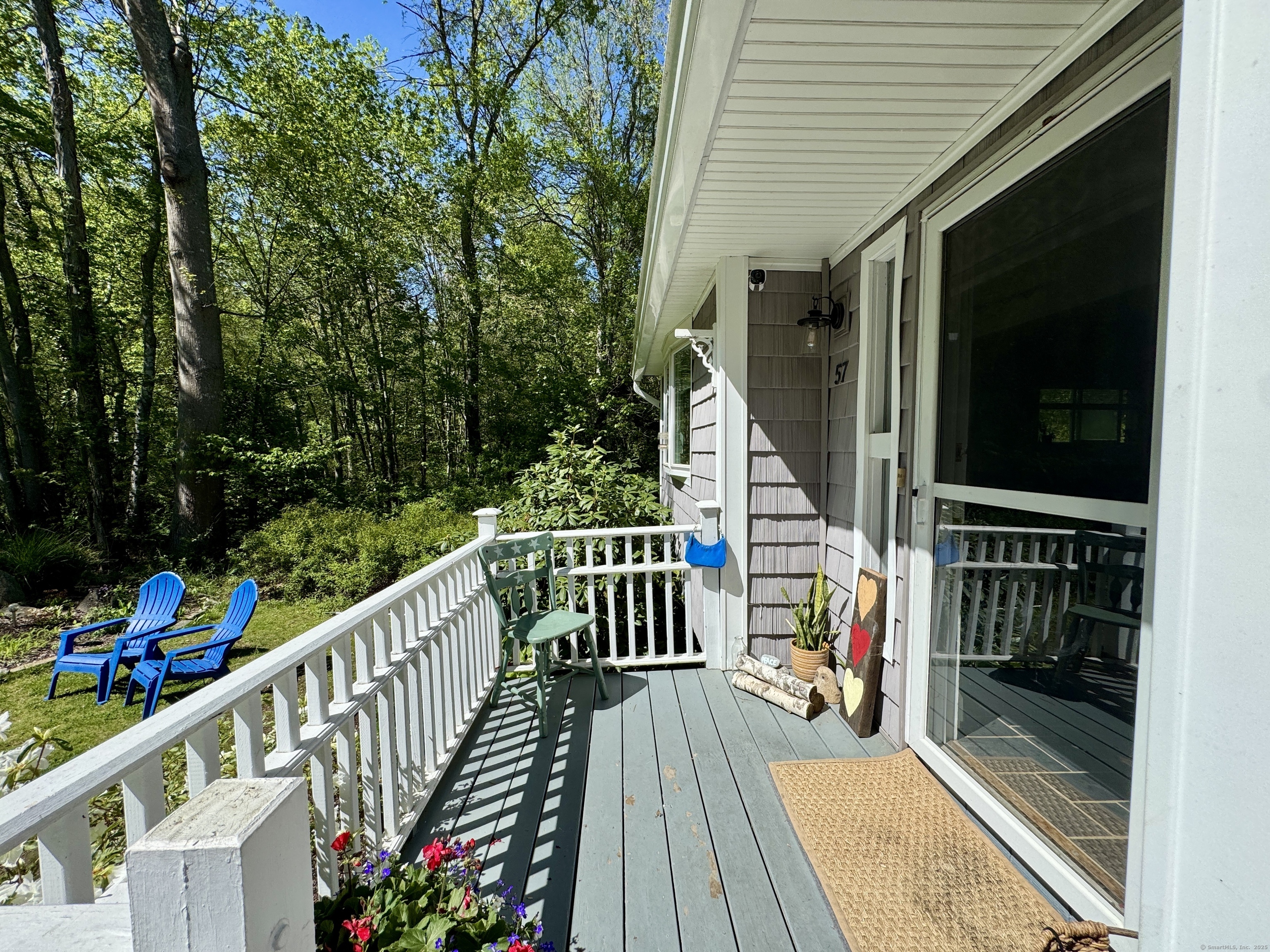 Property Photo: 57 Boston Post Road CT 06437