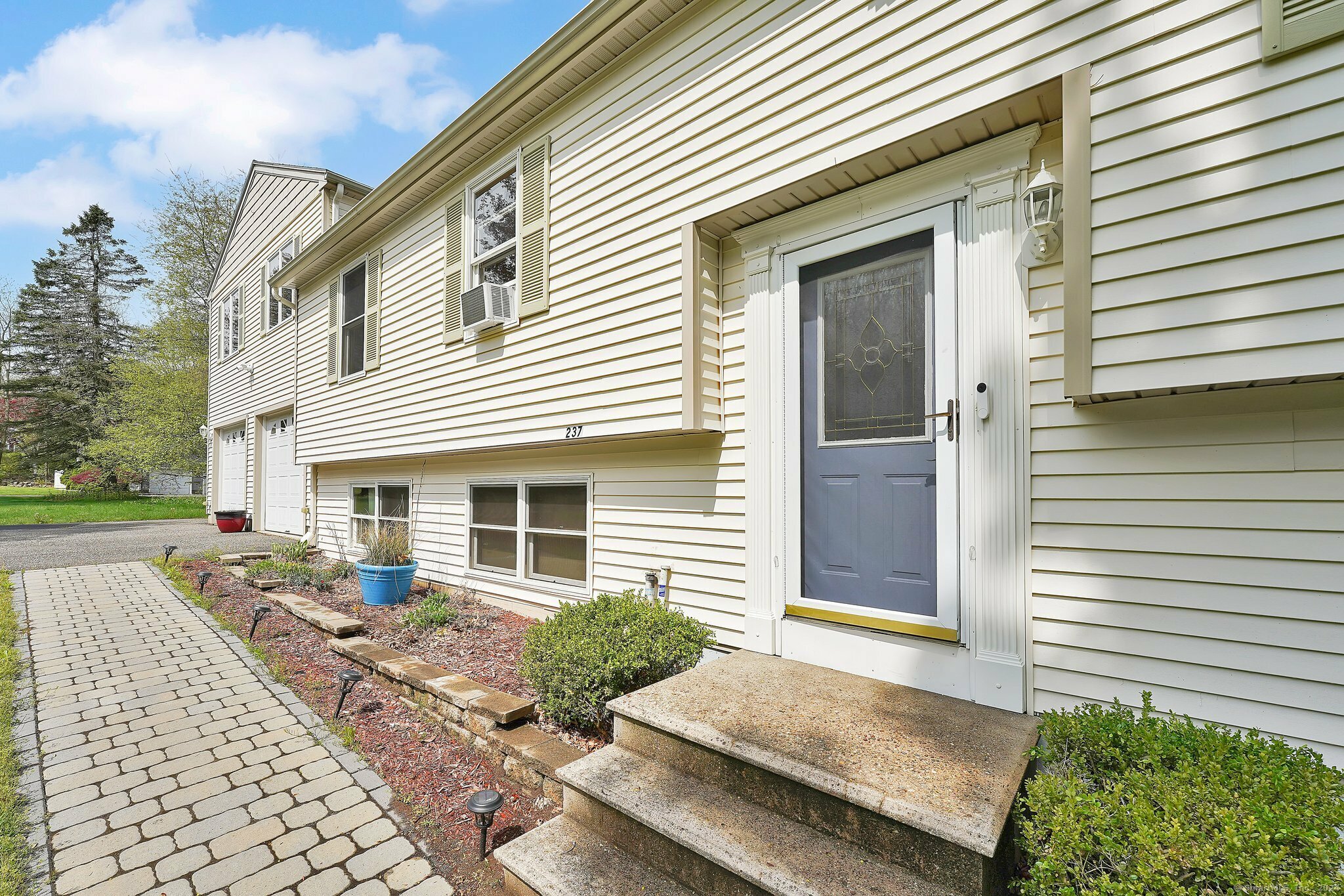 Property Photo: 237 Long Swamp Road A CT 06716