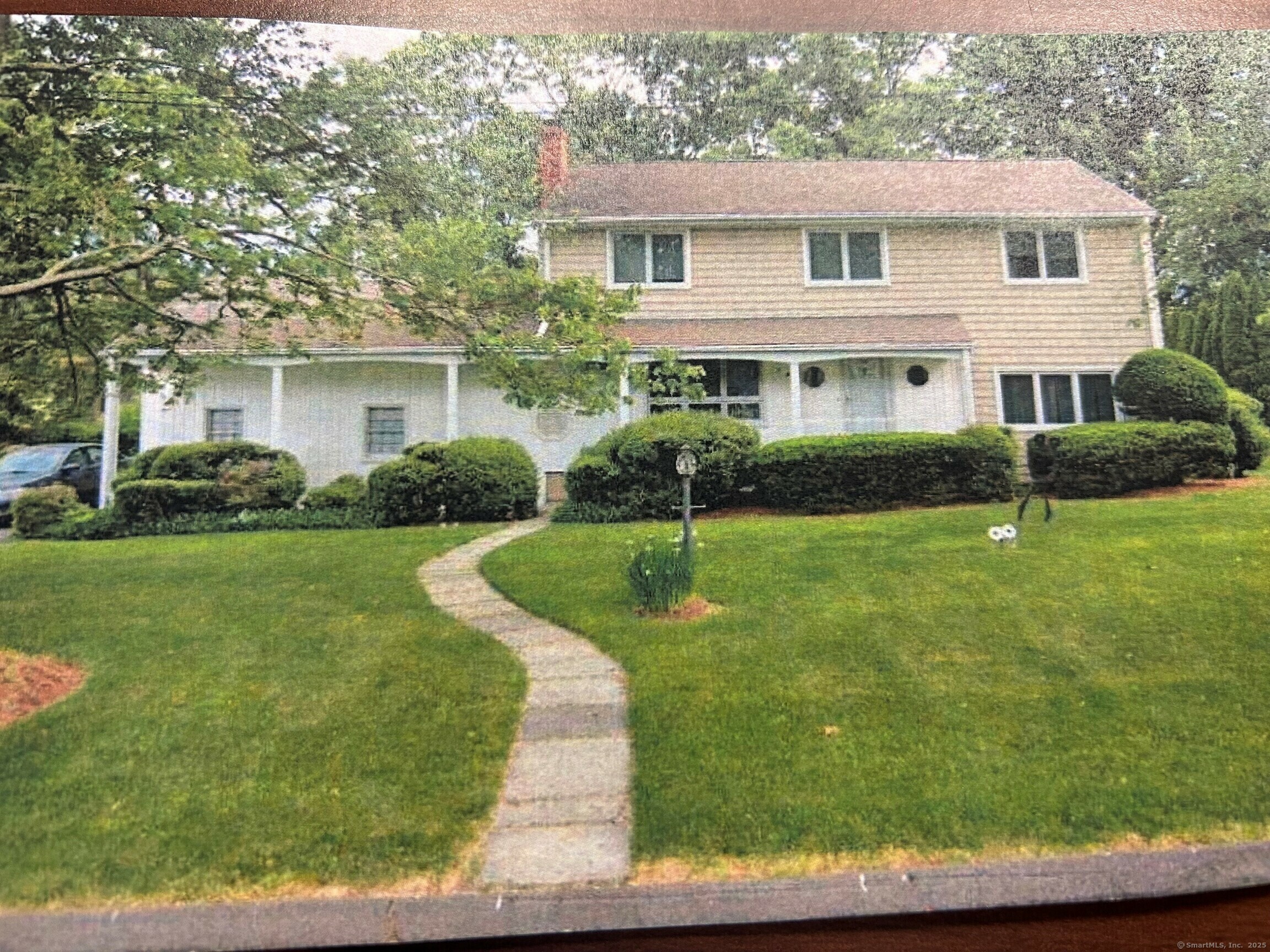 Property Photo: 145 Casmir Drive CT 06825