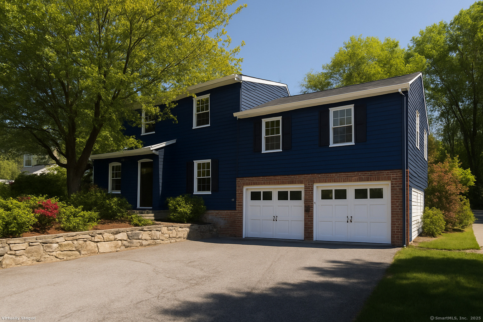 Property Photo: 48 Lafayette Drive CT 06611