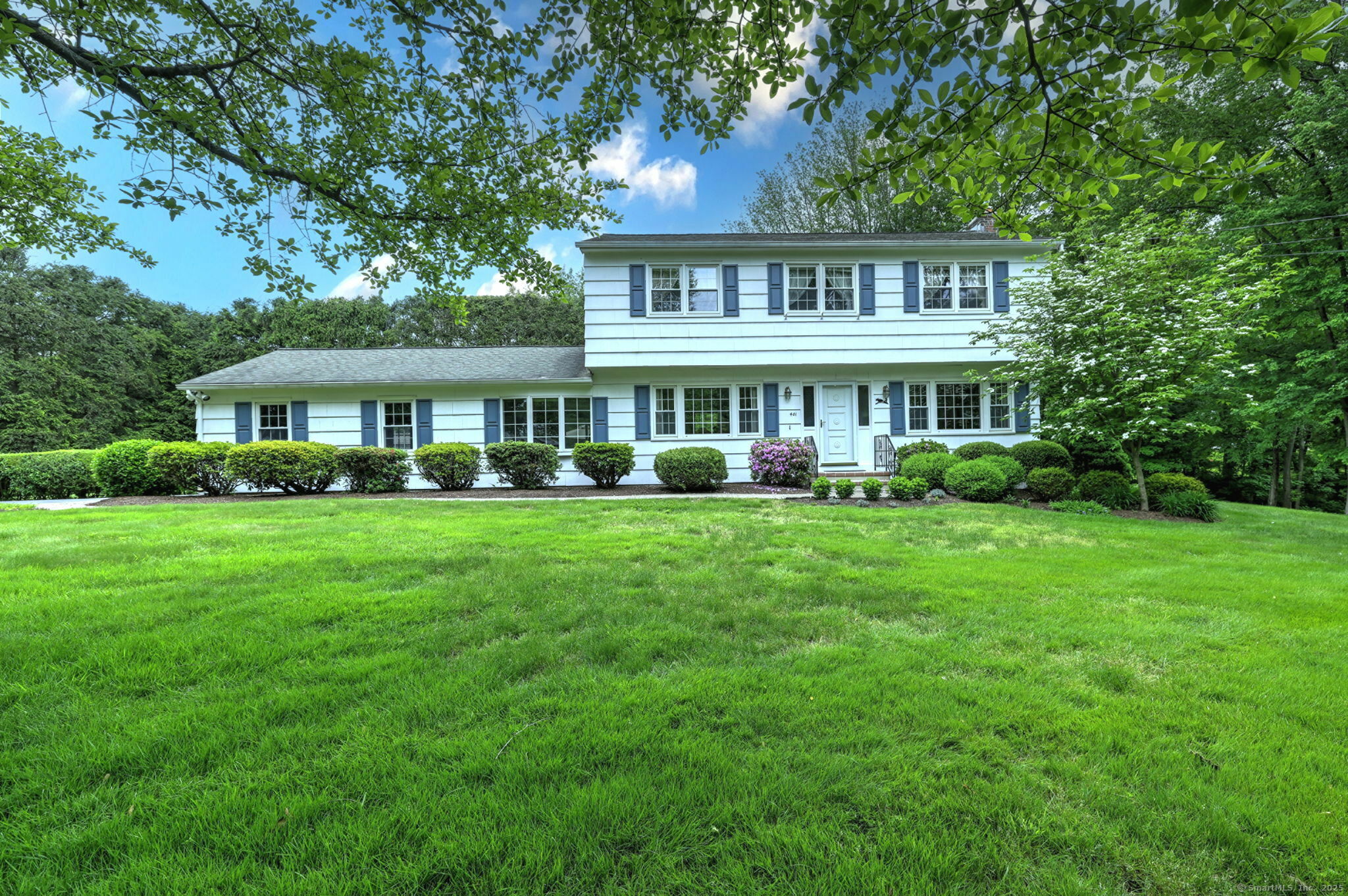 Property Photo: 481 Clearbrook Road CT 06477