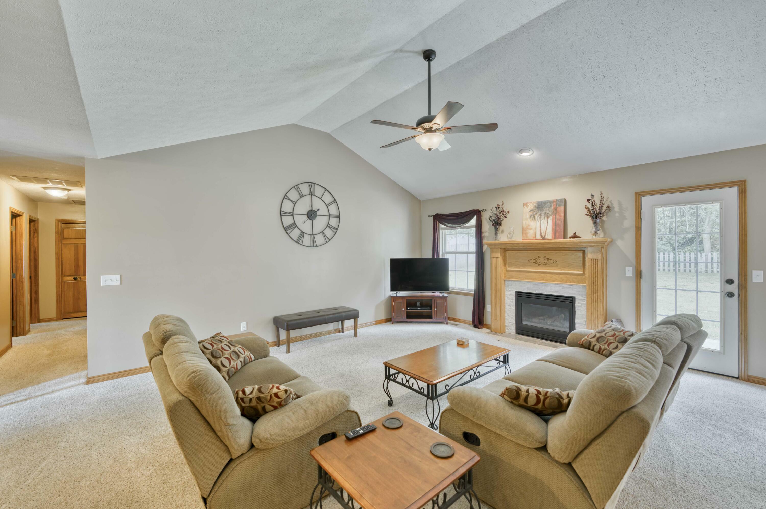 Property Photo: 5139 S Aspen Drive MO 65619