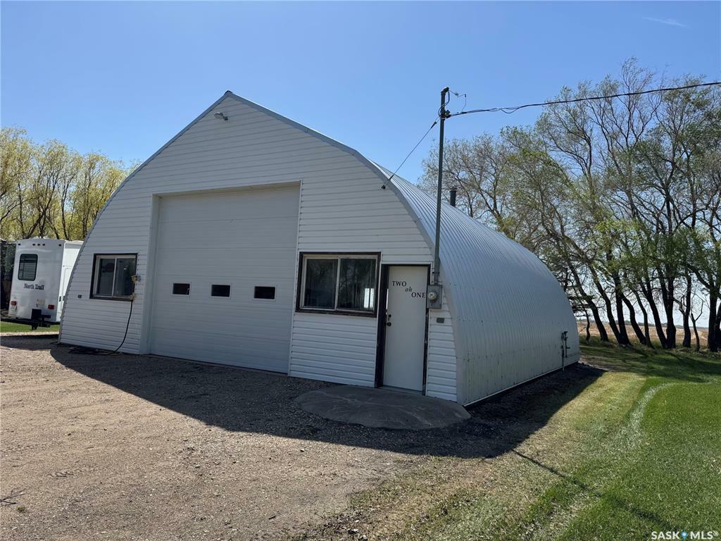 Property Photo: 201 West Road SK S0K 2P0