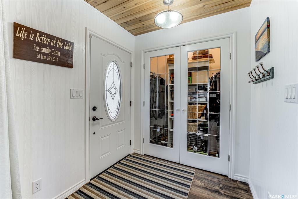 Property Photo: 303A Lac Des Iles Road SK S0M 1A0