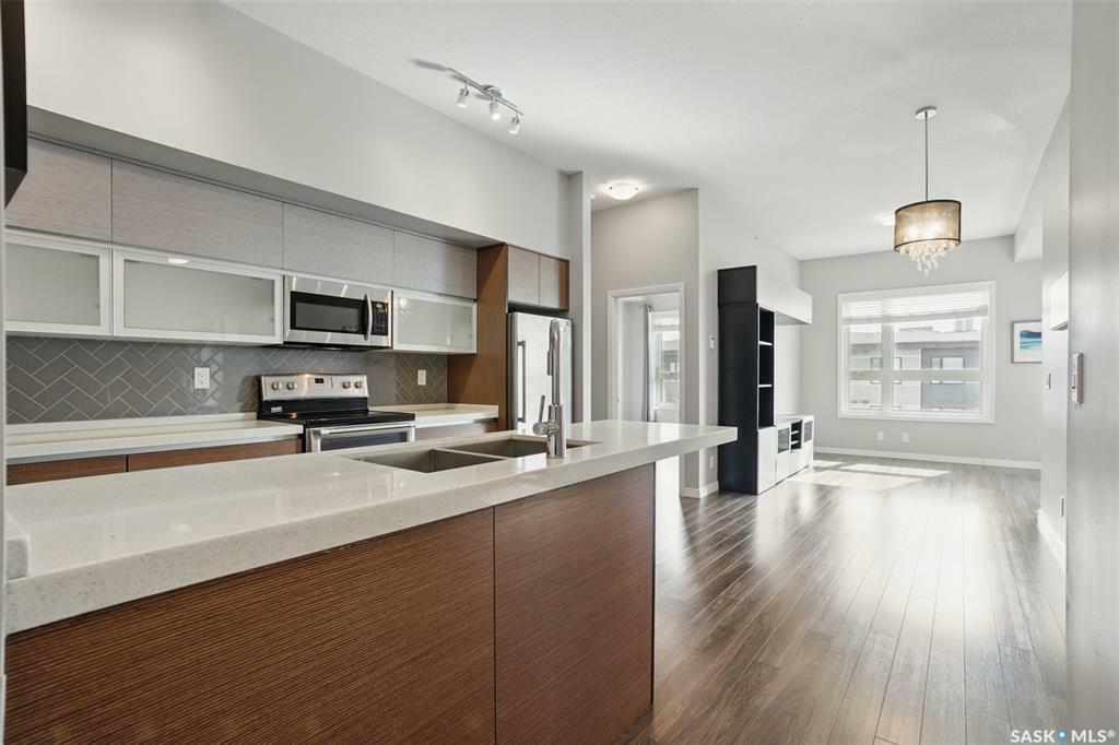 Property Photo:  235 Evergreen Square 321  SK S7W 0T9 