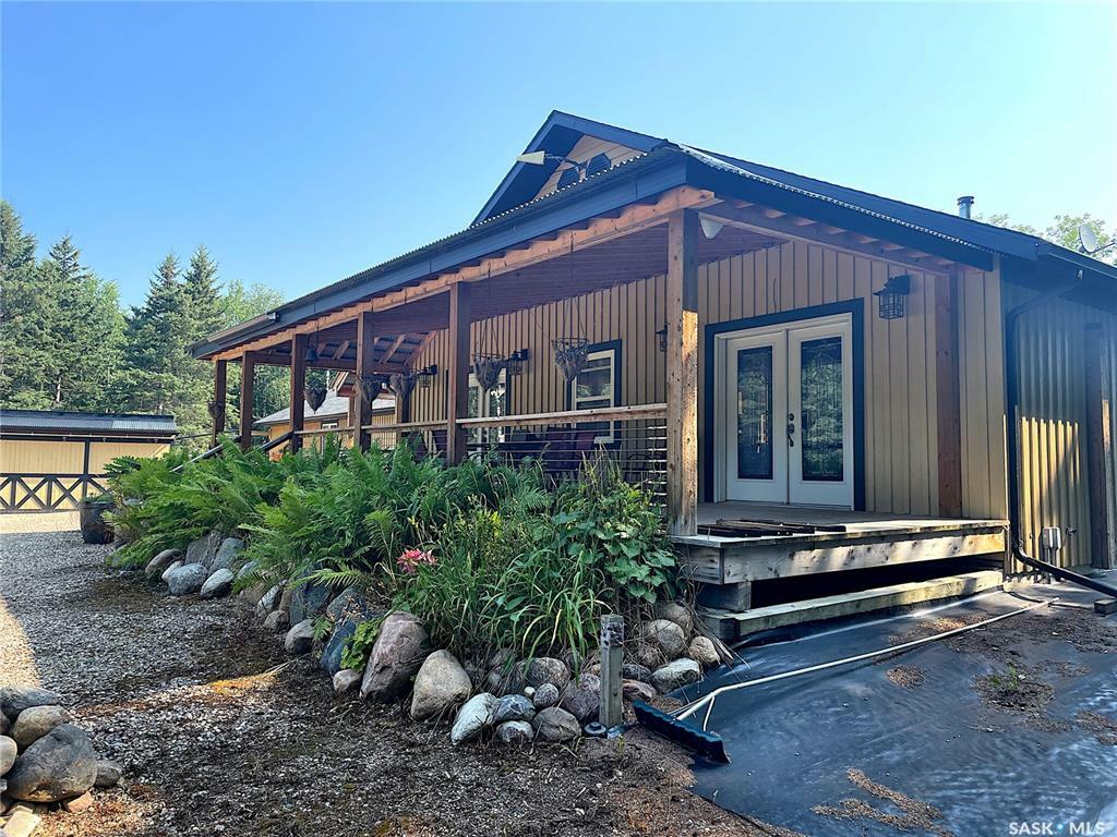 Photo de la propriété: Rural Address SK S0J 0E0