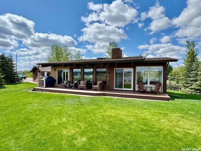 Property Photo: 70 Cactus Drive SK S0L 1T0