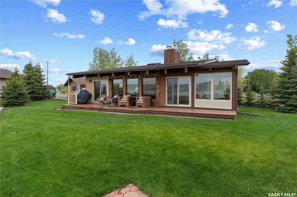 Property Photo: 70 Cactus Drive SK S0L 1T0