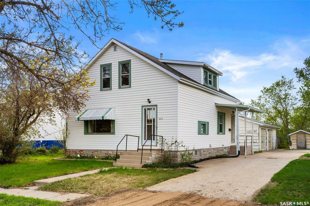 Property Photo: 333 Main Street SK S0G 3L0