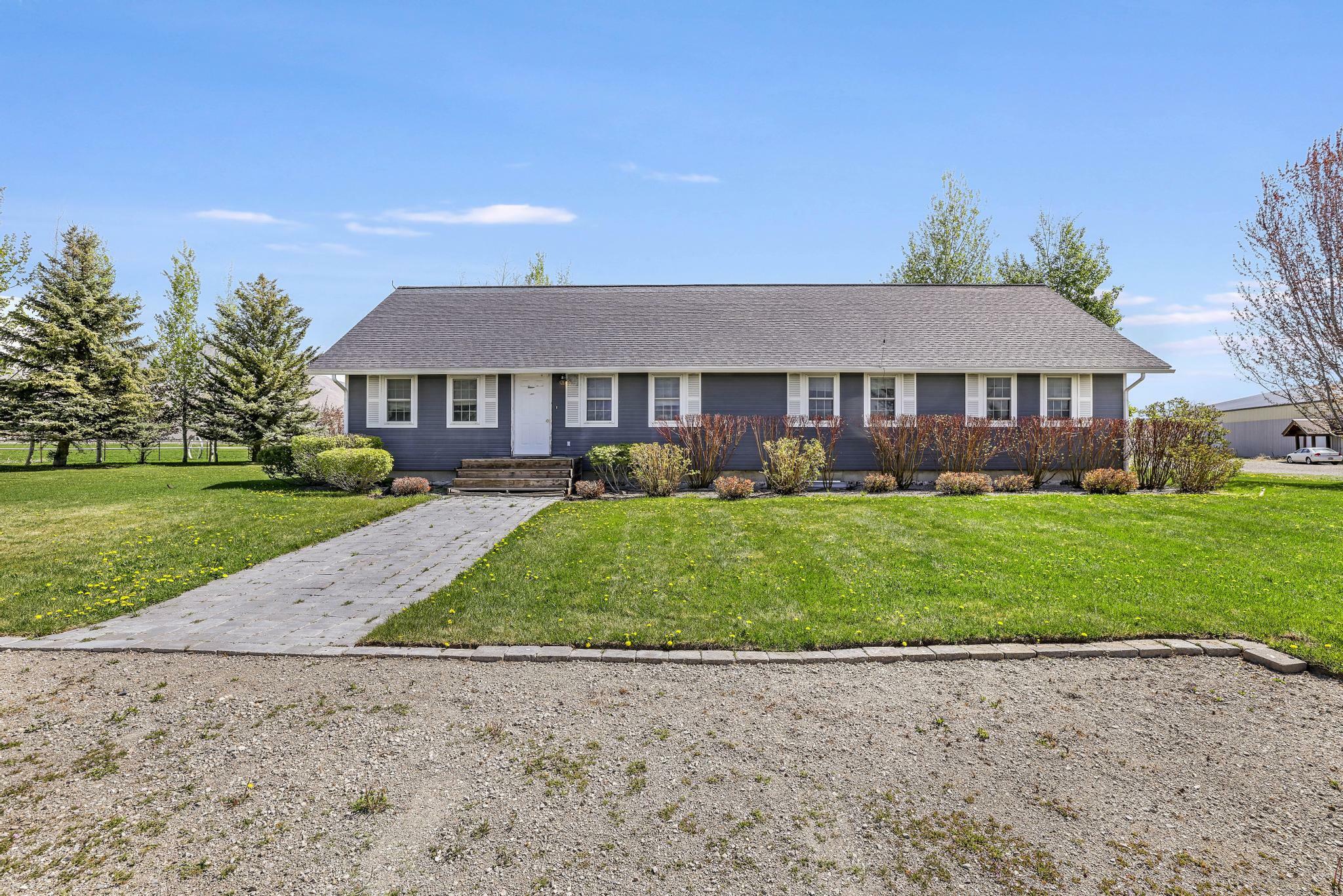Property Photo: 10727 State Highway 75 ID 83313