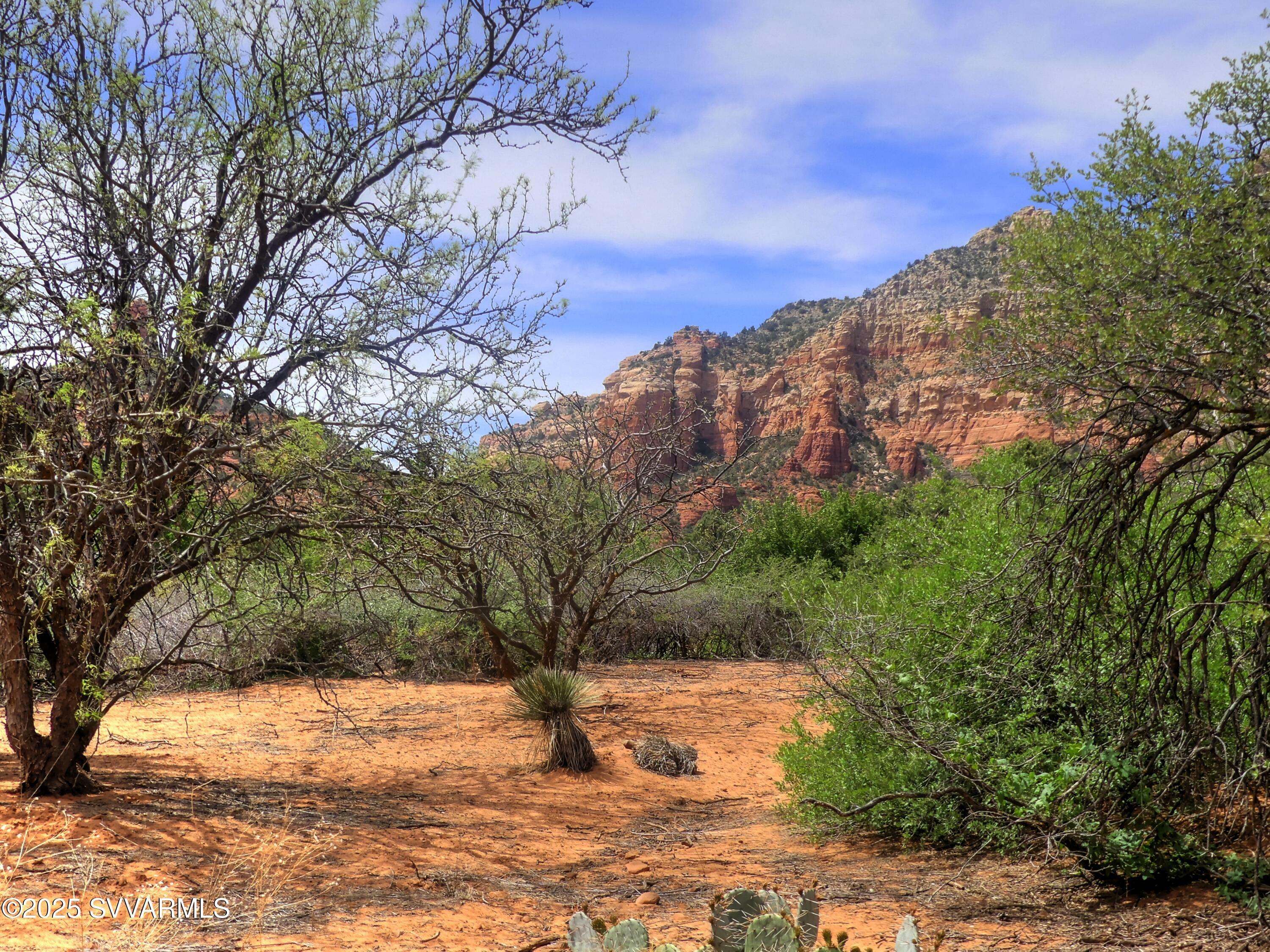 Property Photo: 520 Thunder Vista Tr AZ 86336