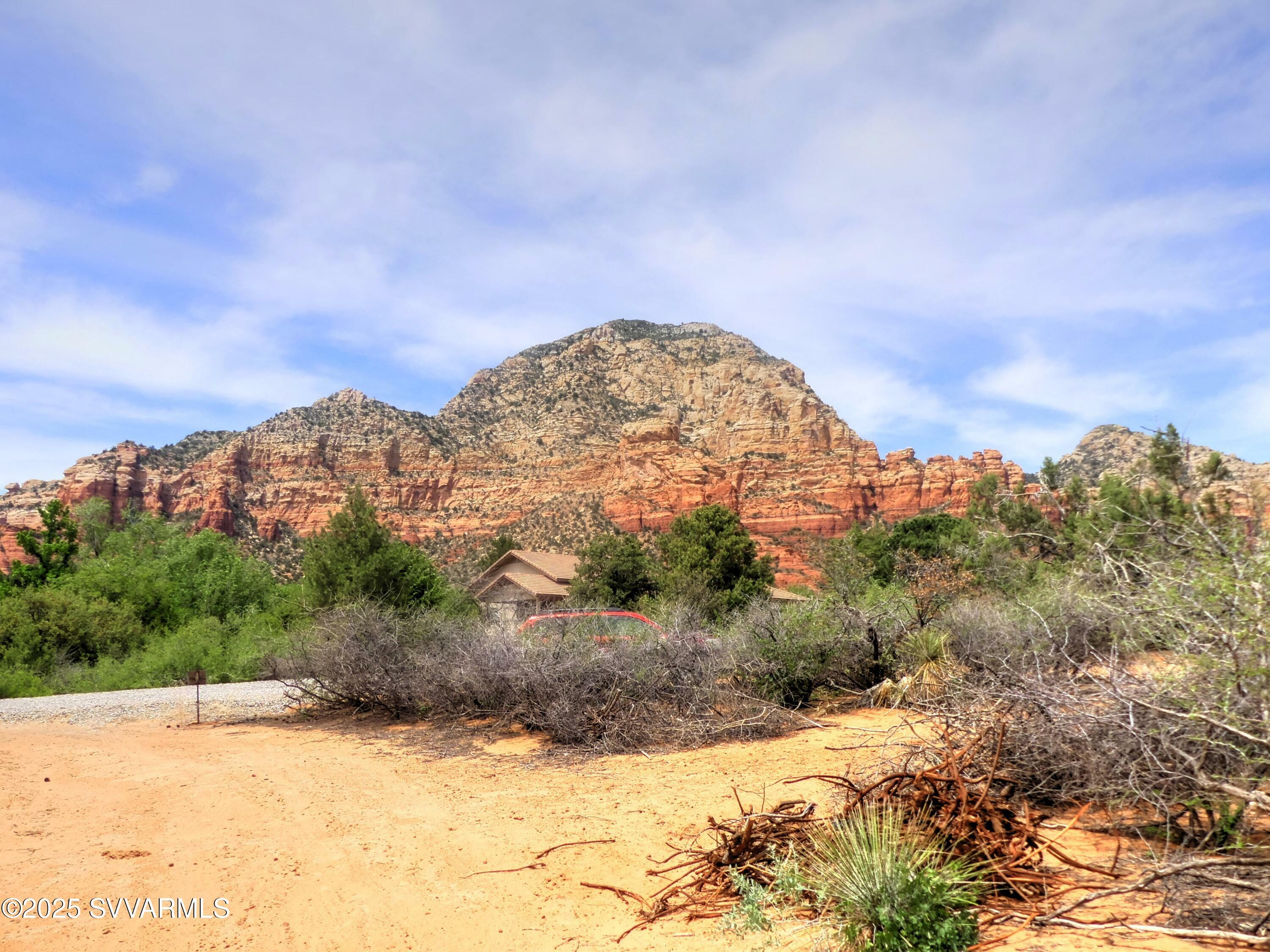 Property Photo: 520 Thunder Vista Tr AZ 86336