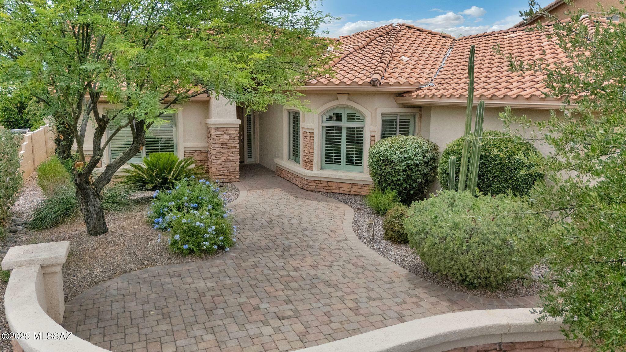 Property Photo: 62235 E Sandlewood Road AZ 85739