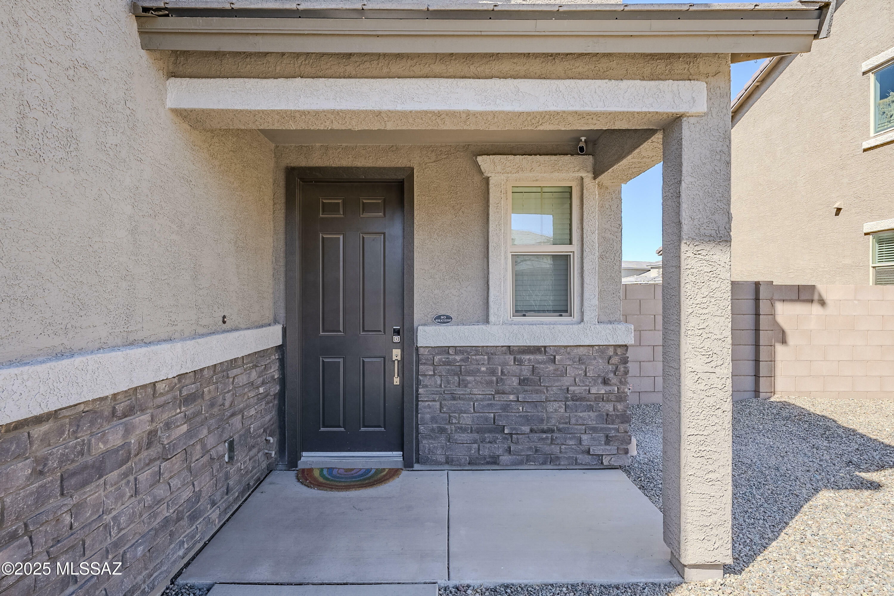 Property Photo: 10930 W Renwick Drive AZ 85653