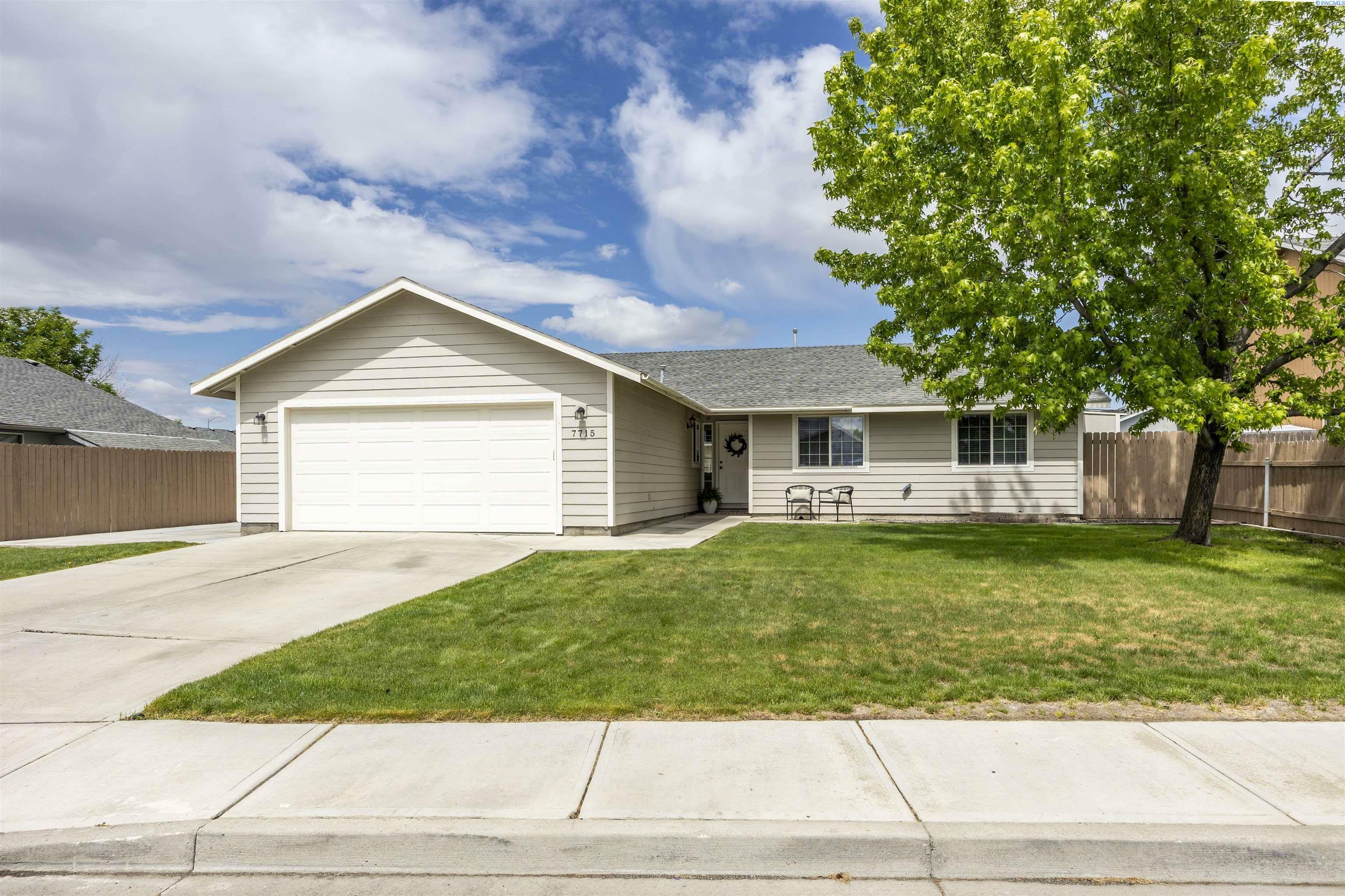 7715 Wrigley Dr  Pasco WA 99301 photo
