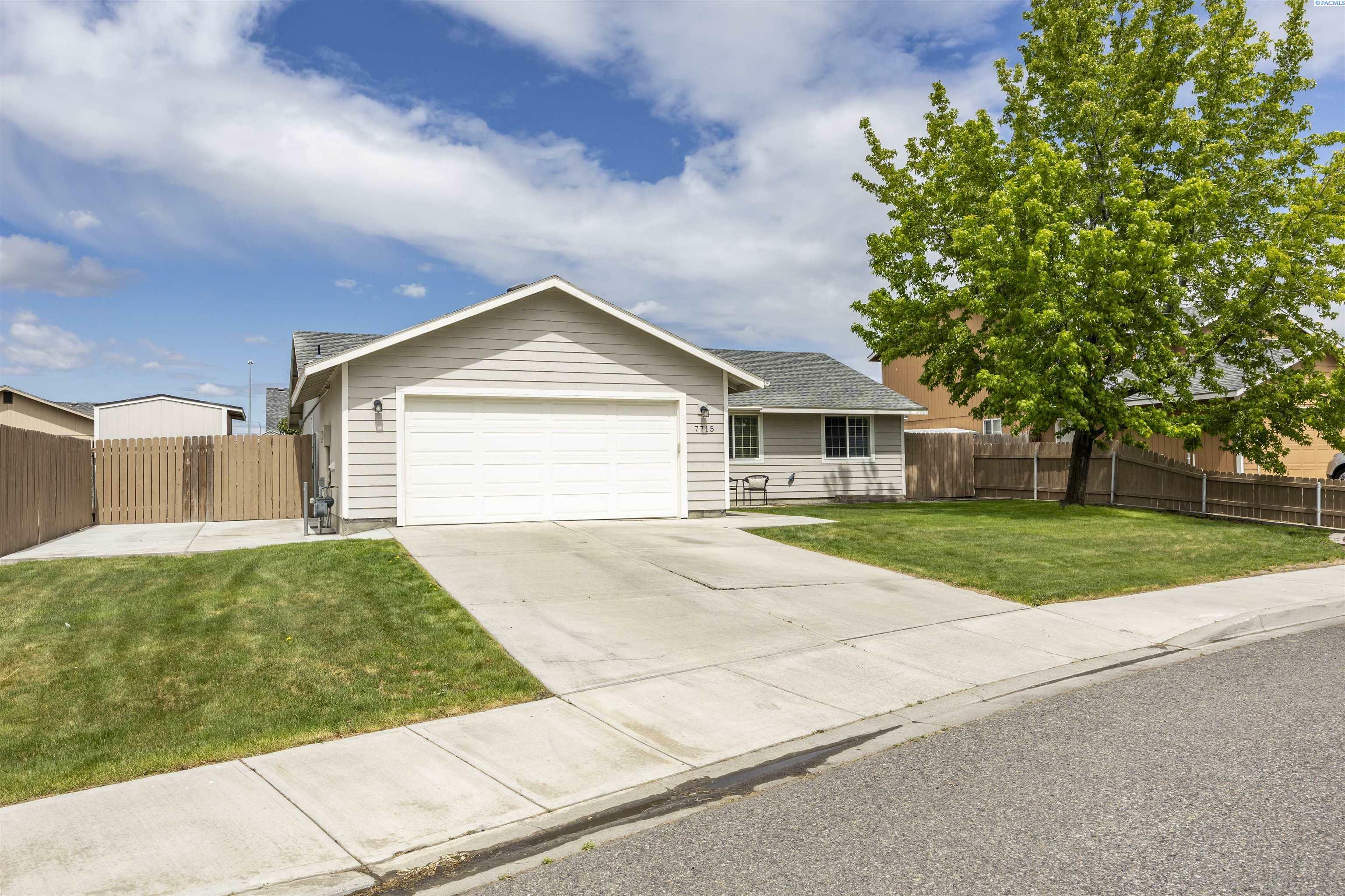 7715 Wrigley Dr  Pasco WA 99301 photo