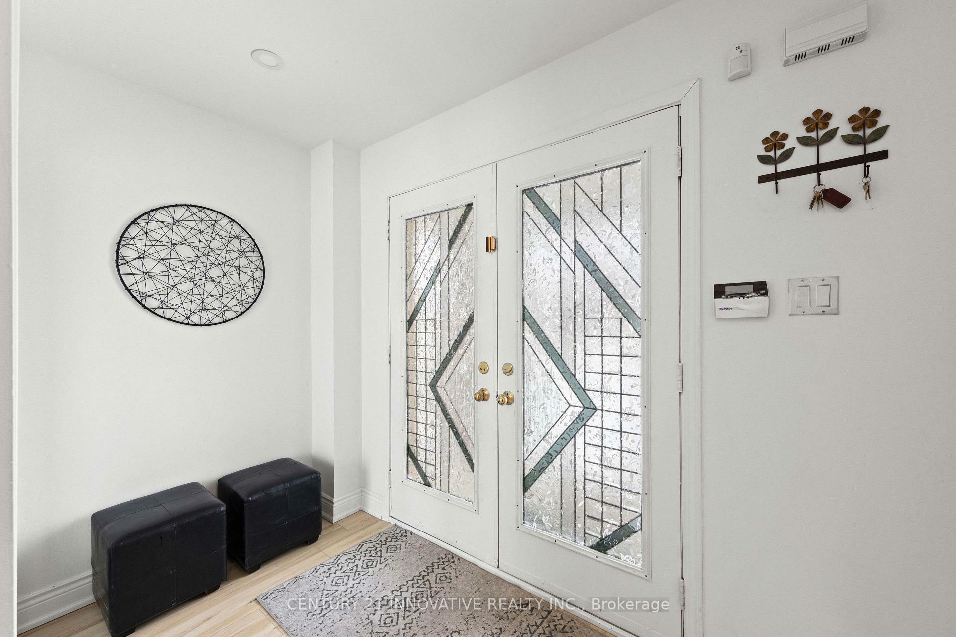Photo de la propriété: 36 Echoridge Drive ON L7A 3K8