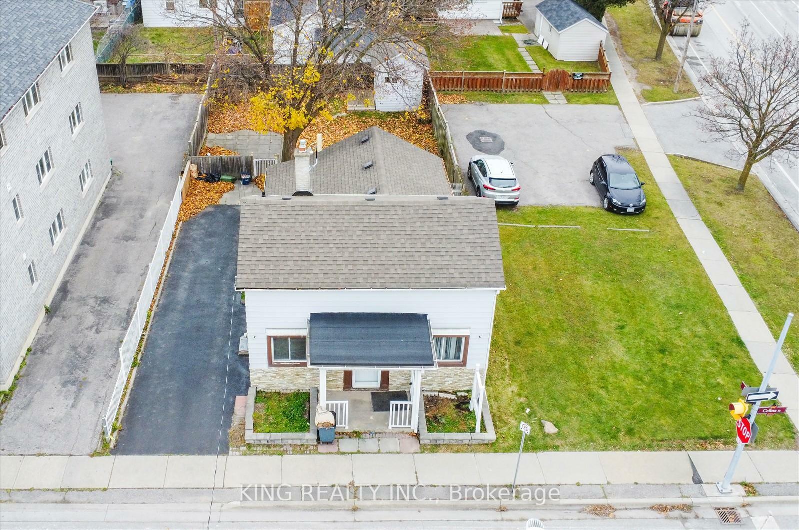 119 Celina Street  Oshawa ON L1H 4N3 photo
