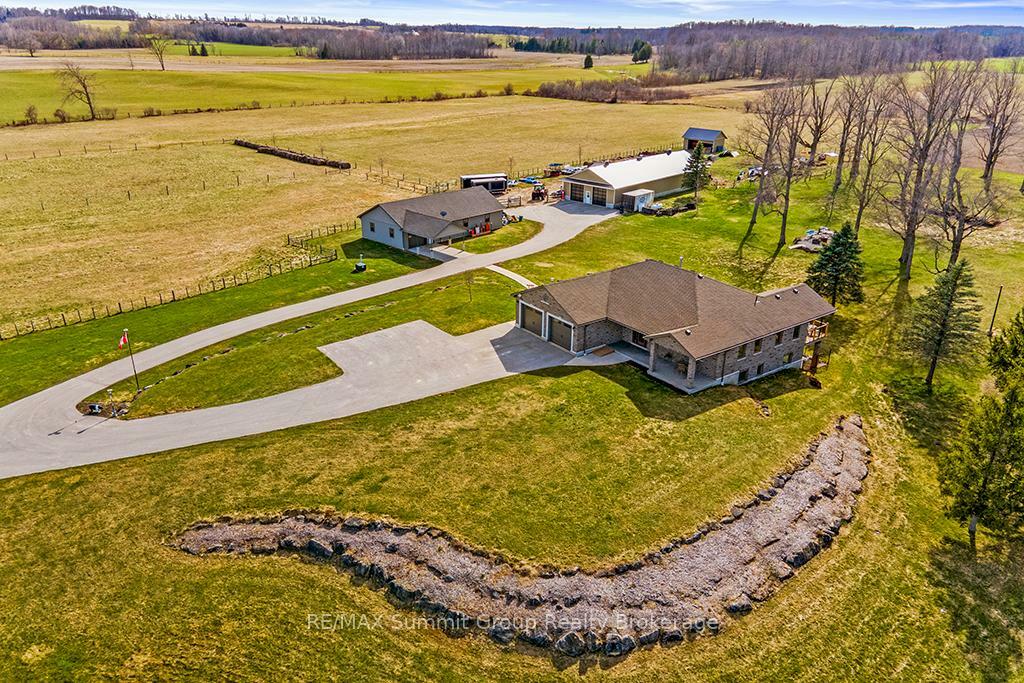 Property Photo: 217890 Concession Road 3 N/A ON N4K 5N5
