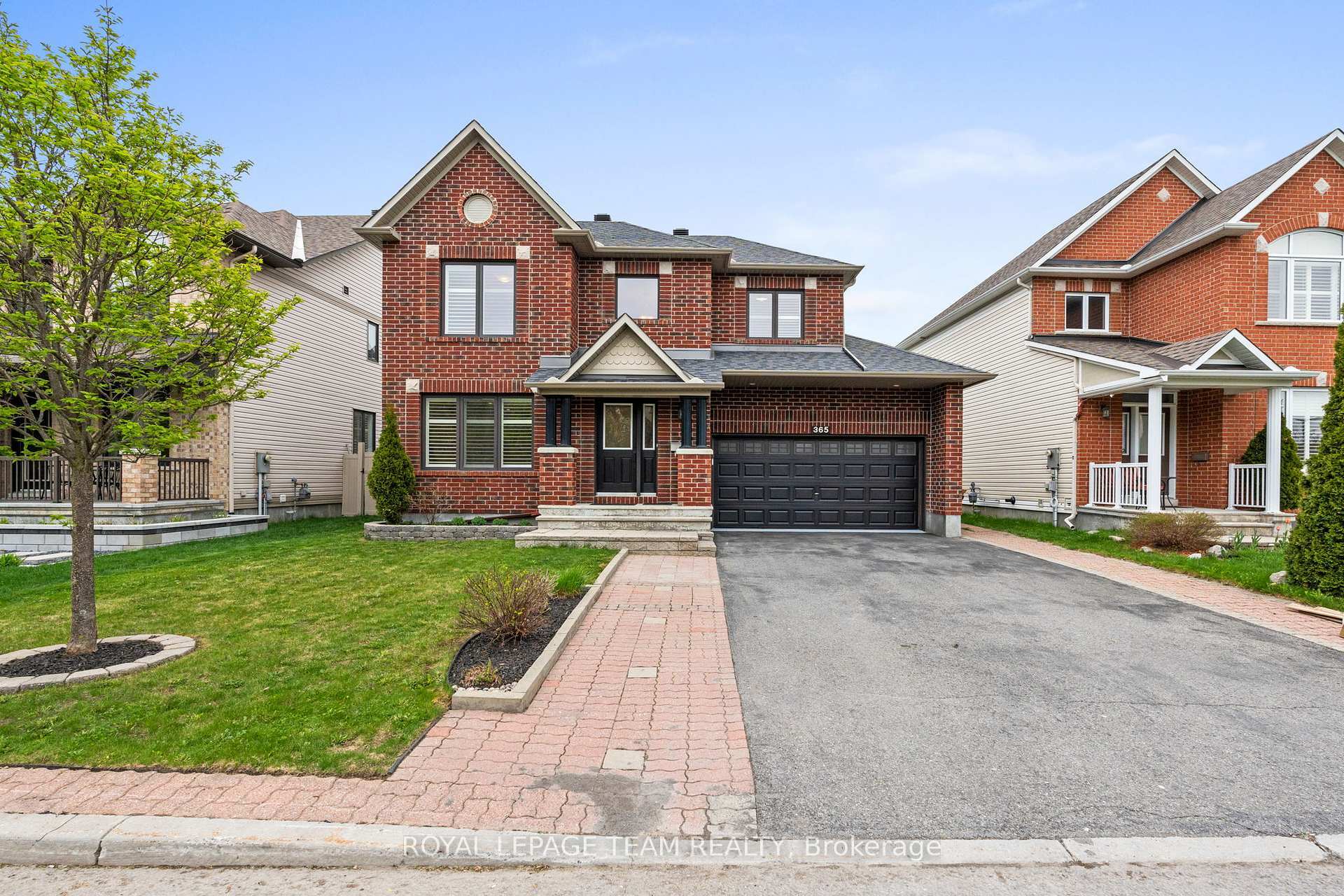 365 Langrell Crescent  Barrhaven ON K2J 5R8 photo