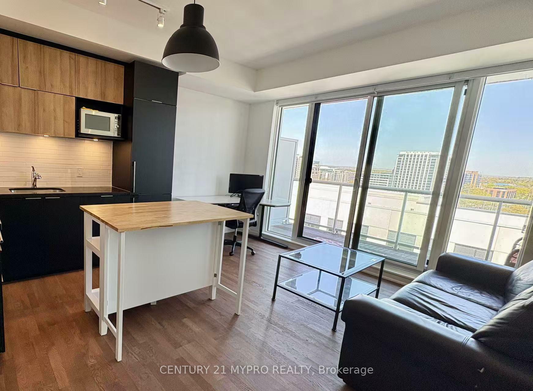 Property Photo: 10 Rouge Valley Drive W 1104A ON L6G 0G9