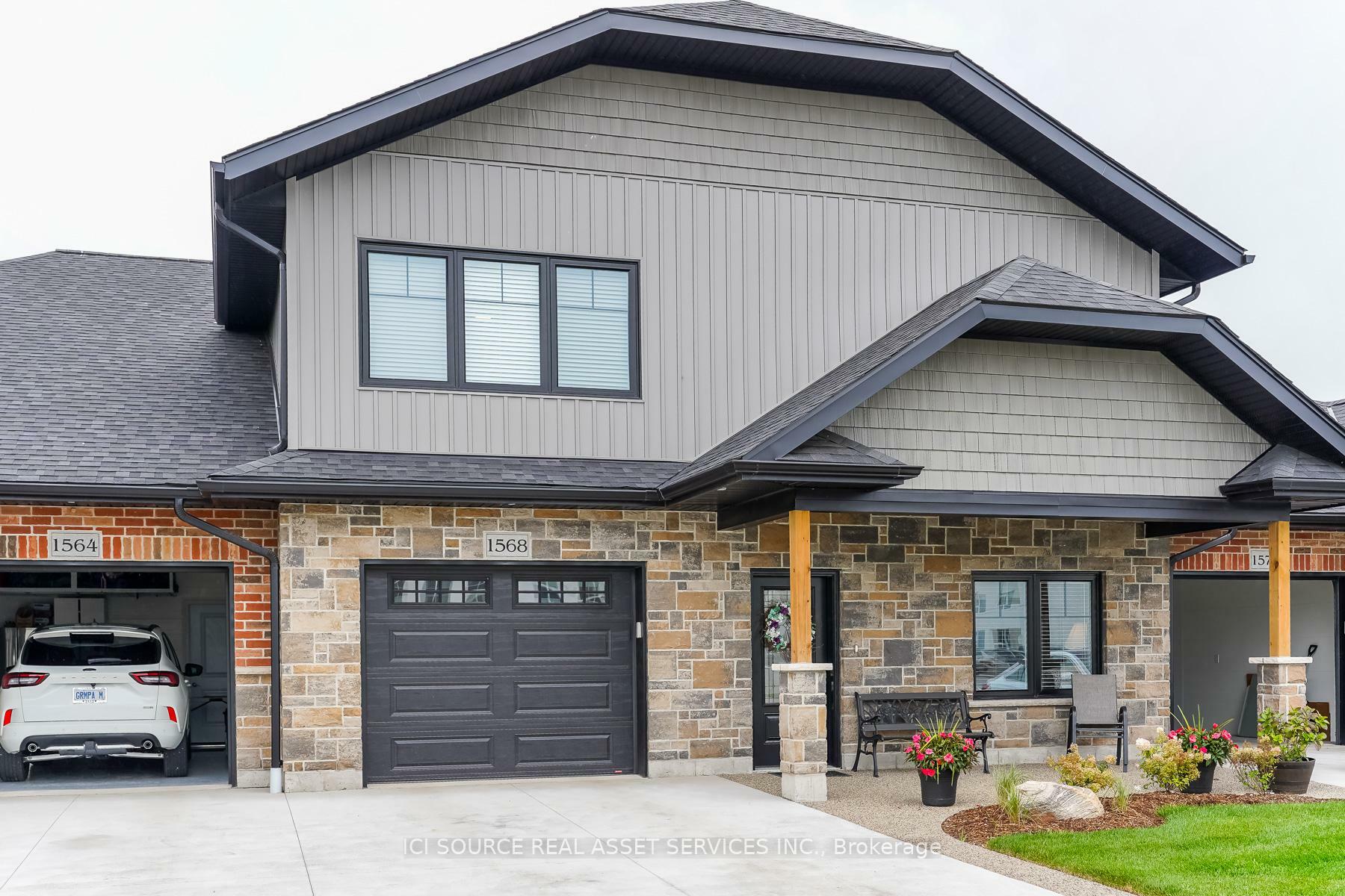 1306 15th Avenue E  Owen Sound ON N4K 5R9 photo