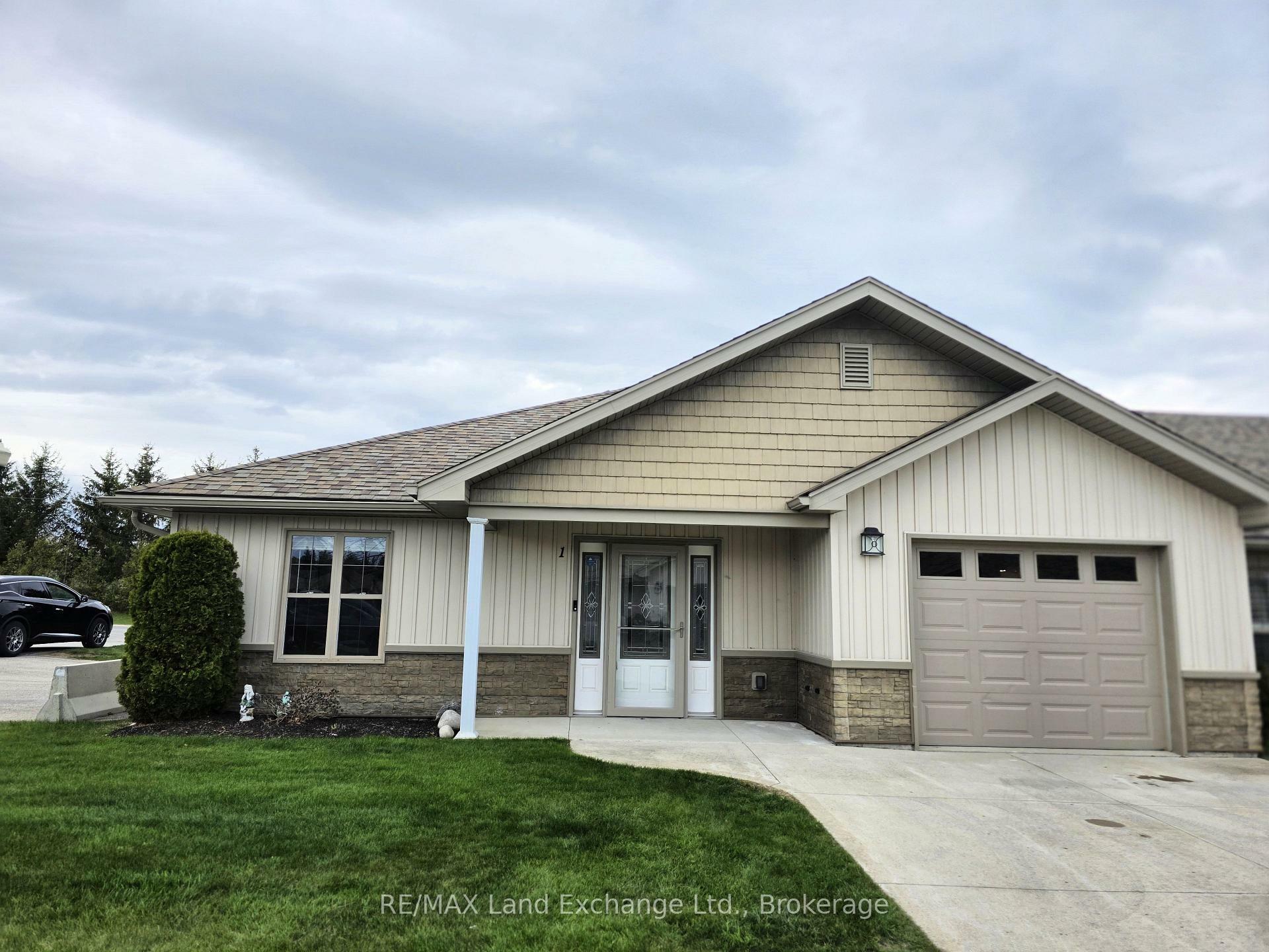 264 Saratoga Road 1  Kincardine ON N2Z 0C8 photo