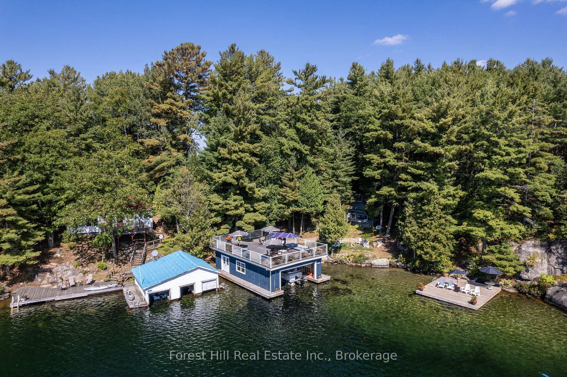 29sl4 Clifton Island N/A  Muskoka Lakes ON P0G 1G0 photo
