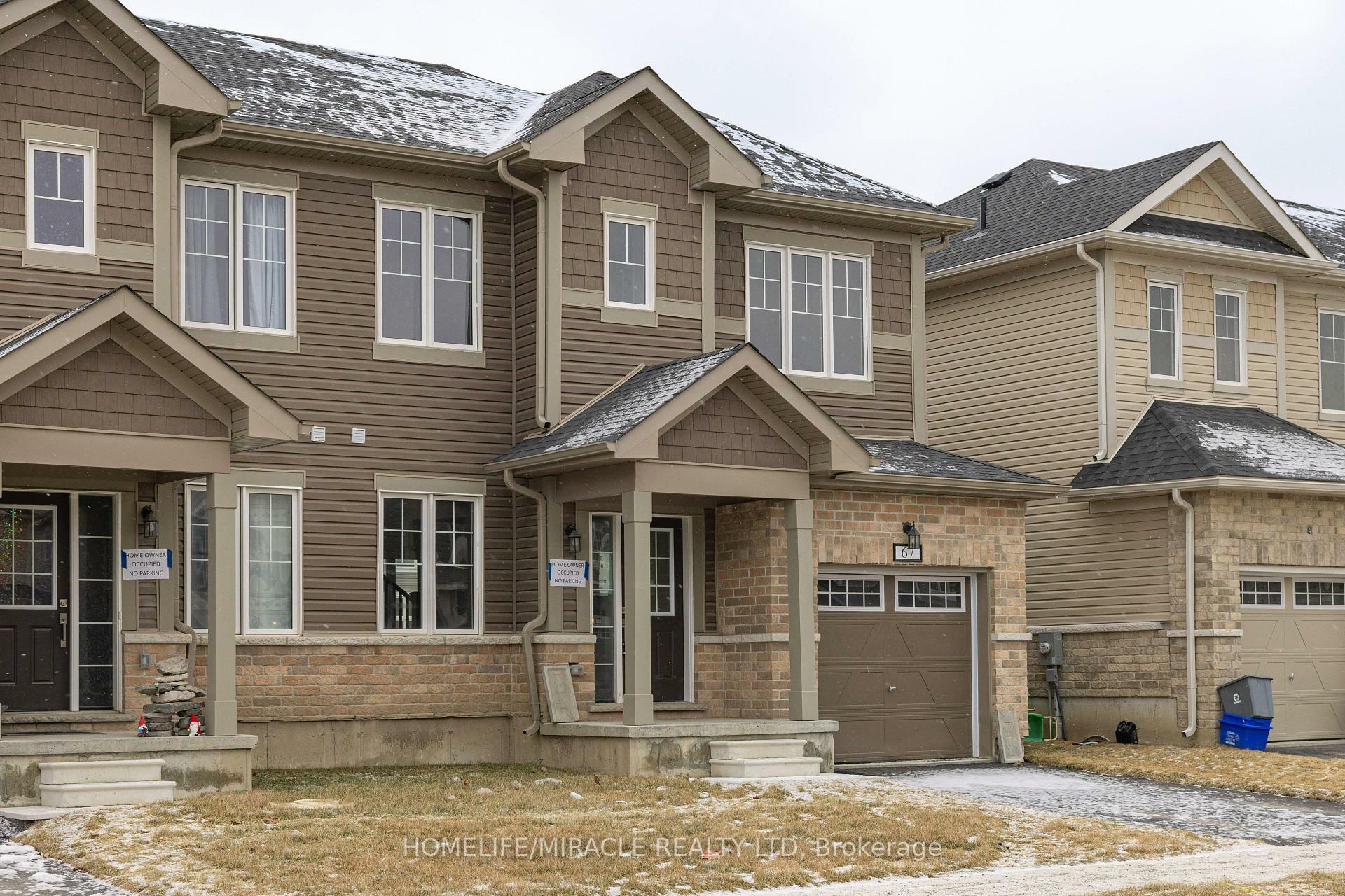 Property Photo:  67 Oakmont Drive  ON K0H 1G0 