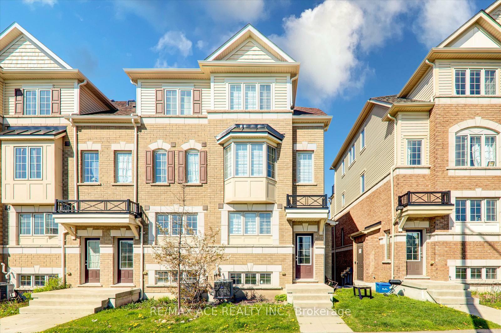 2538 Rosedrop Path S  Oshawa ON L1L 0H4 photo