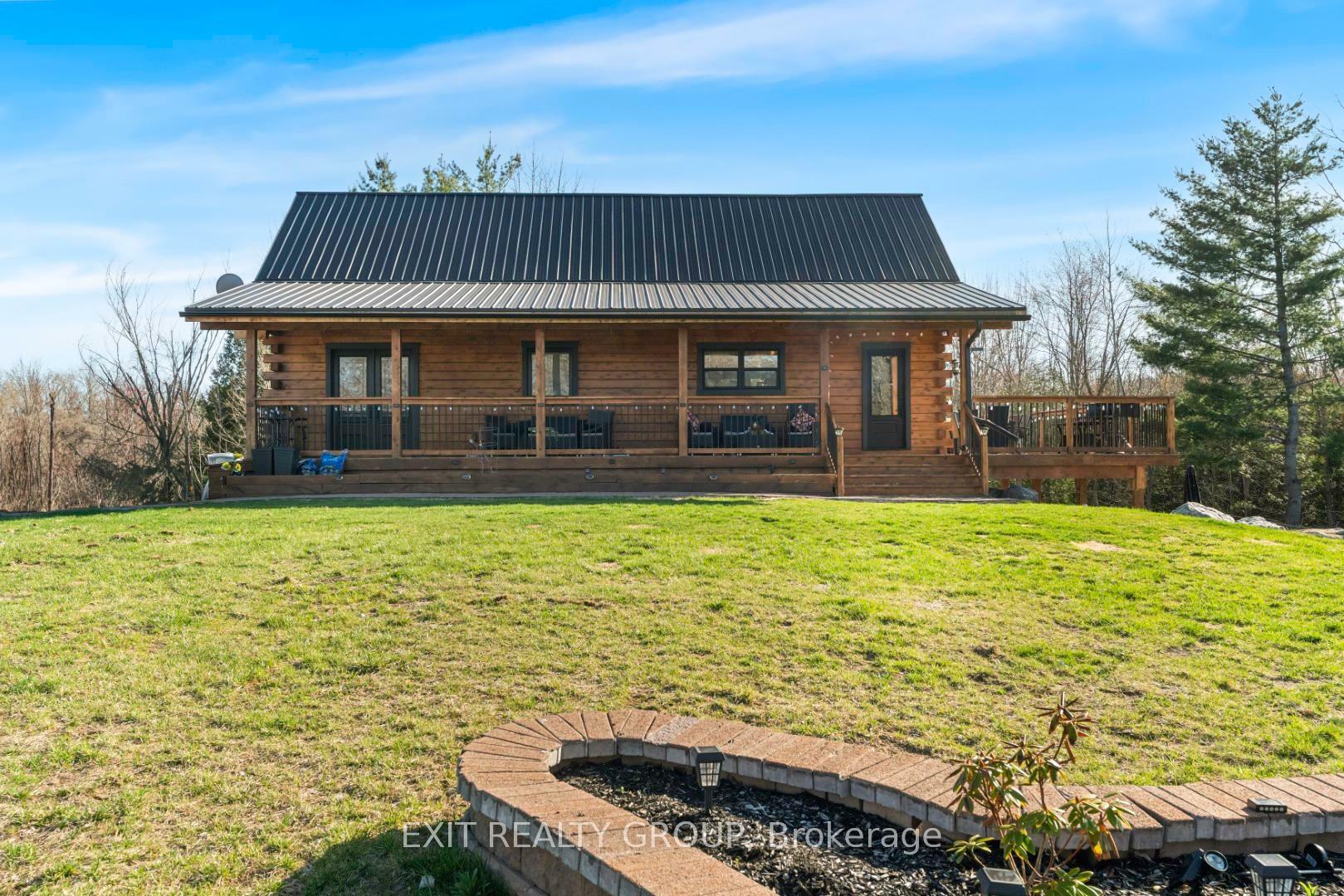 Property Photo: 378 Douglas Road ON K0K 2K0