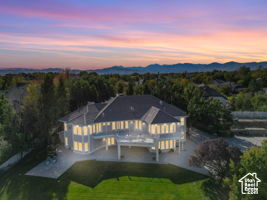 11131 S Palisade Rim Cir  South Jordan UT 84095 photo