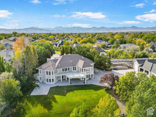 Property Photo:  11131 S Palisade Rim Cir  UT 84095 