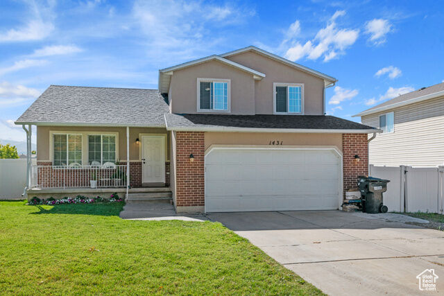 Property Photo: Address not disclosed UT 84087